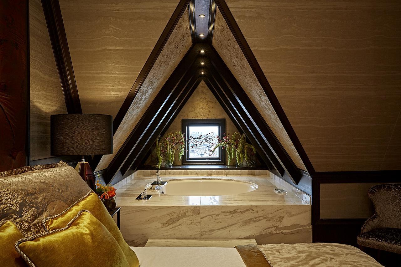 Hotel Twentyseven - Small Luxury Hotels Of The World Ámsterdam Exterior foto