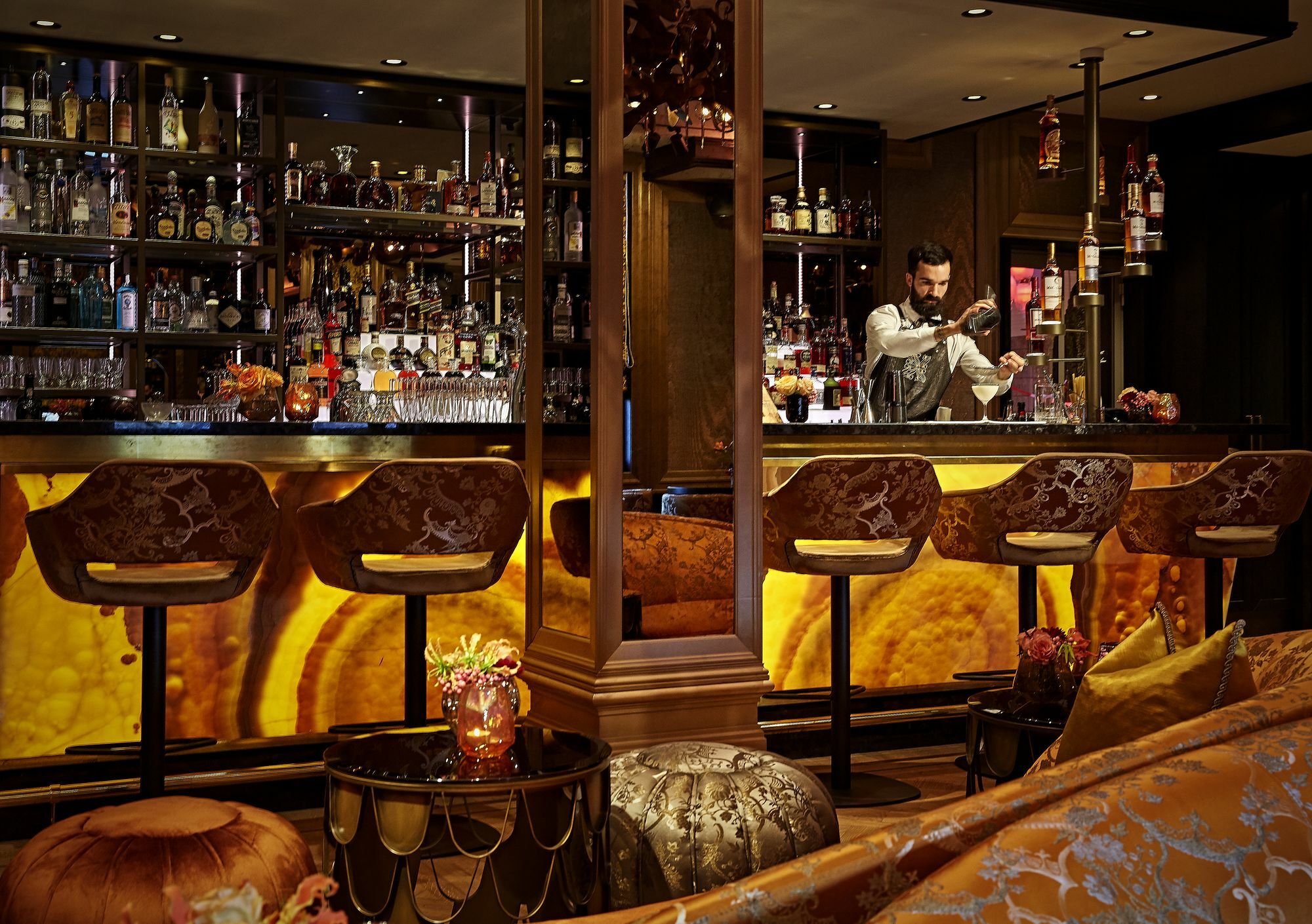 Hotel Twentyseven - Small Luxury Hotels Of The World Ámsterdam Exterior foto